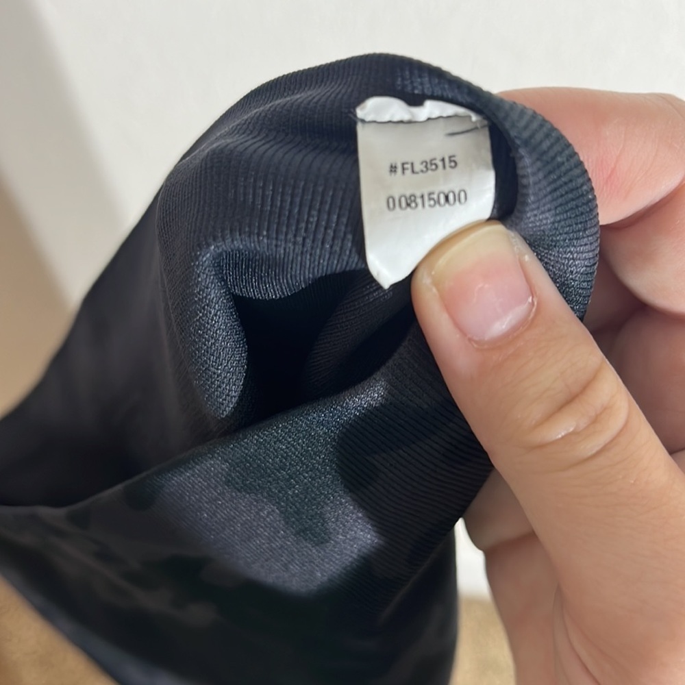 Spanx camo leggings - Picture 6 of 6